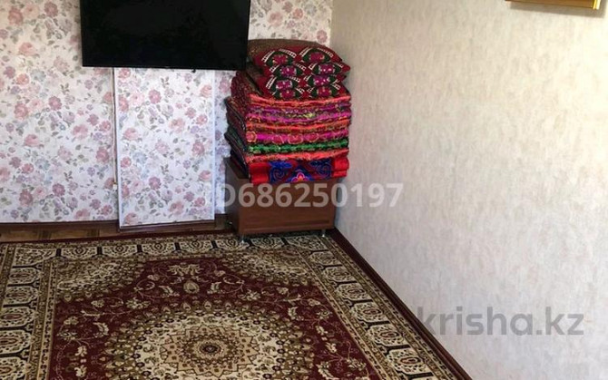 5-комнатная квартира продажа, 105.4 м², 3/5 этаж, Байтұрсынов 76 - Қонаев пен Жандосов көшелерінің қ Шымкент - изображение 7