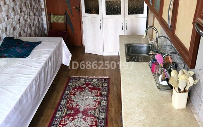 5-комнатная квартира продажа, 105.4 м², 3/5 этаж, Байтұрсынов 76 - Қонаев пен Жандосов көшелерінің қ Шымкент - изображение 6