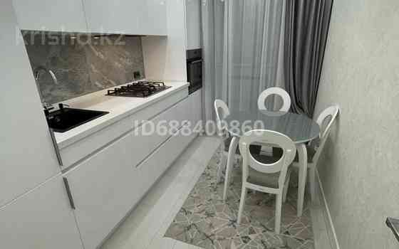 4-комнатная квартира продажа, 96.9 м², 2/5 этаж, Молодежный 16 - Остановки Kandyagash