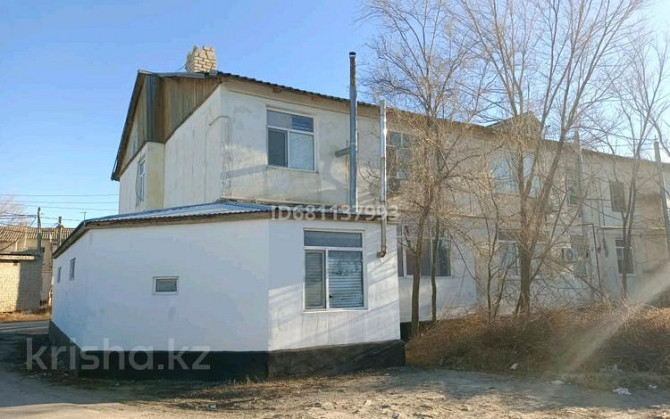 4-комнатная квартира продажа, 100 м², 1/2 этаж, Ануарбек аккулов 15 - Ануарбек аккулов - толе би Геолог - изображение 4