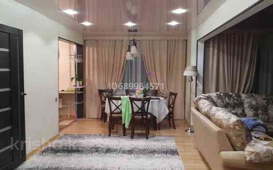 4-комнатная квартира продажа, 100 м², Без улиц 29 Новая Бухтарма