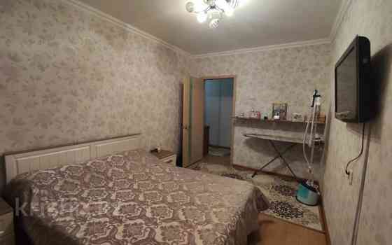 4-комнатная квартира продажа, 83 м², 3/5 этаж, Шерубай Батыра Абай