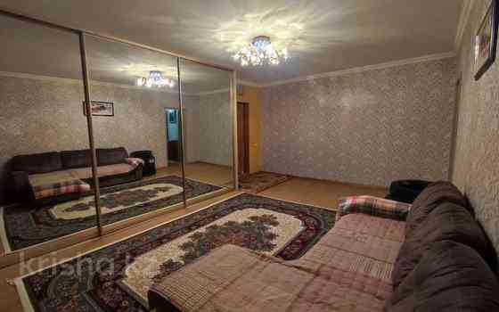 4-комнатная квартира продажа, 83 м², 3/5 этаж, Шерубай Батыра Абай