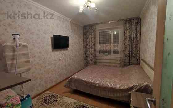 4-комнатная квартира продажа, 83 м², 3/5 этаж, Шерубай Батыра Абай