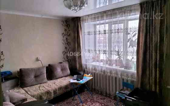 4-комнатная квартира продажа, 80 м², 1/2 этаж, Октябрьская Бишкуль