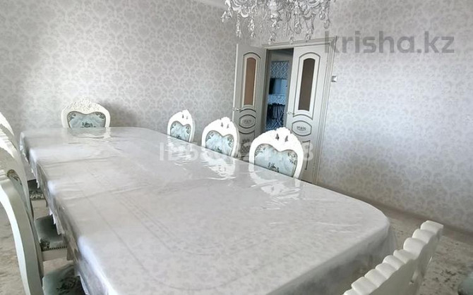 4-комнатная квартира продажа, 98 м², 5/5 этаж, Сары-арка 12 Жезказган - изображение 2