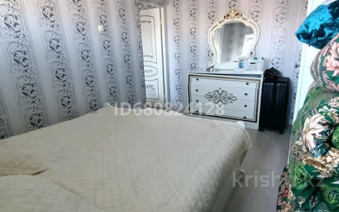 4-комнатная квартира продажа, 98 м², 5/5 этаж, Сары-арка 12 Жезказган - изображение 3