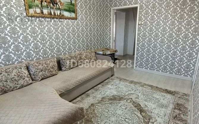 4-комнатная квартира продажа, 98 м², 5/5 этаж, Сары-арка 12 Жезказган - изображение 6