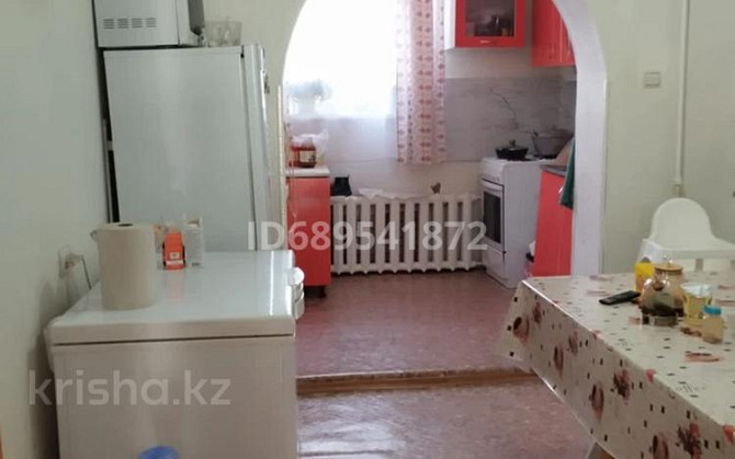 4-комнатная квартира продажа, 81 м², 3/6 этаж, Асылбекова 95 Zhezqazghan - photo 1