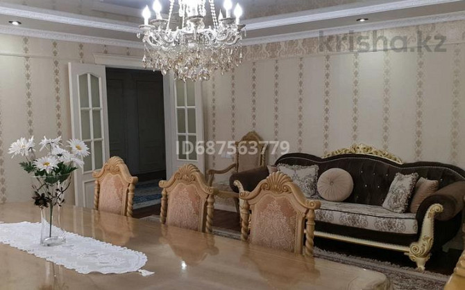 4-комнатная квартира продажа, 117 м², 2/3 этаж, Абая 49а - Рядом сш11 Zhezqazghan - photo 3