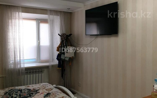 4-комнатная квартира продажа, 117 м², 2/3 этаж, Абая 49а - Рядом сш11 Zhezqazghan - photo 7