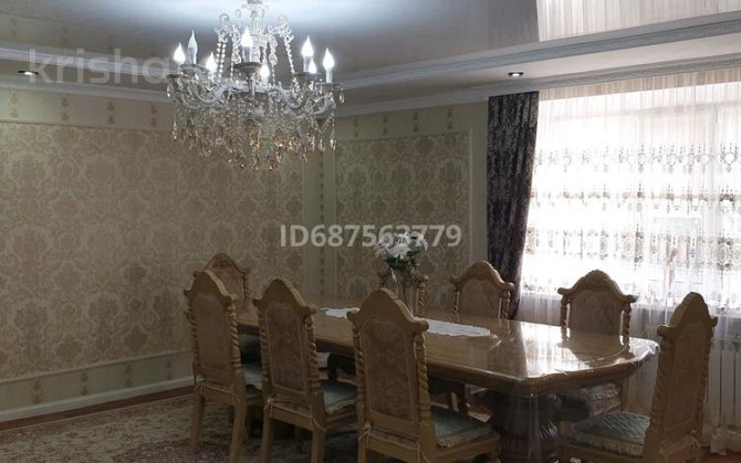 4-комнатная квартира продажа, 117 м², 2/3 этаж, Абая 49а - Рядом сш11 Zhezqazghan - photo 1