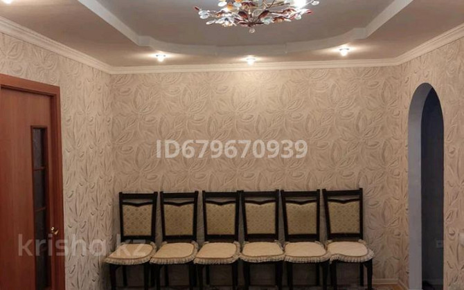 4-комнатная квартира продажа, 61 м², 2/5 этаж, Гарышкерлер 56 Zhezqazghan - photo 3