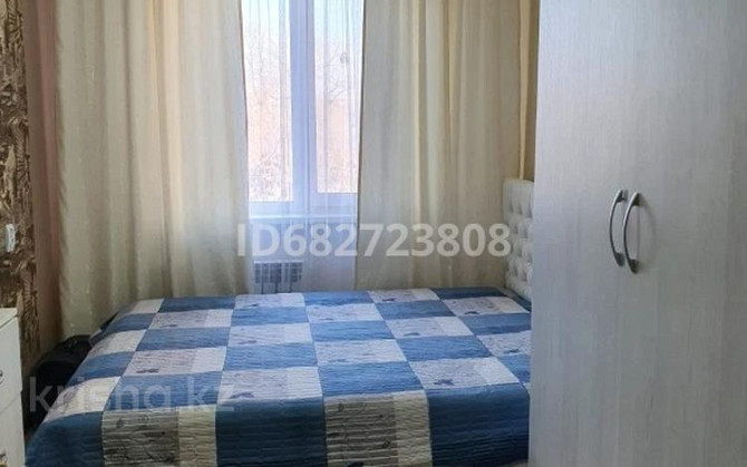 4-комнатная квартира продажа, 61.9 м², 4/5 этаж, Проспект Абая 64 Уральск - изображение 5
