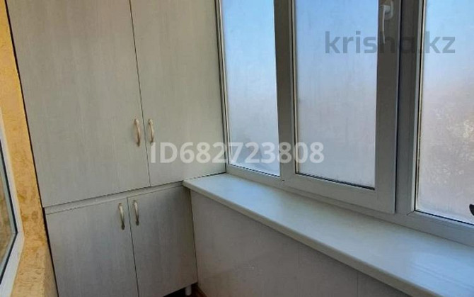 4-комнатная квартира продажа, 61.9 м², 4/5 этаж, Проспект Абая 64 Уральск - изображение 6