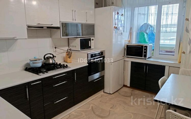 4-комнатная квартира продажа, 82 м², 3/5 этаж, Ленина 72 - 19 мкр. Рудный - изображение 6