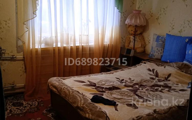 4-комнатная квартира продажа, 78 м², 9/9 этаж, Жангир хана 17 - Маг. Жазира Уральск - изображение 8