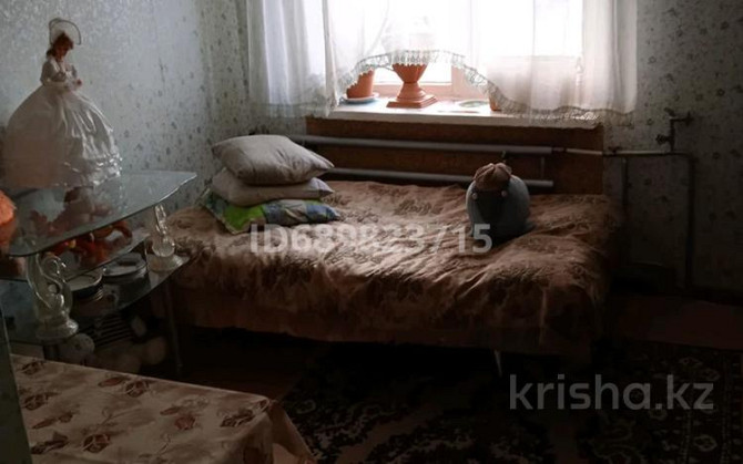 4-комнатная квартира продажа, 78 м², 9/9 этаж, Жангир хана 17 - Маг. Жазира Уральск - изображение 7