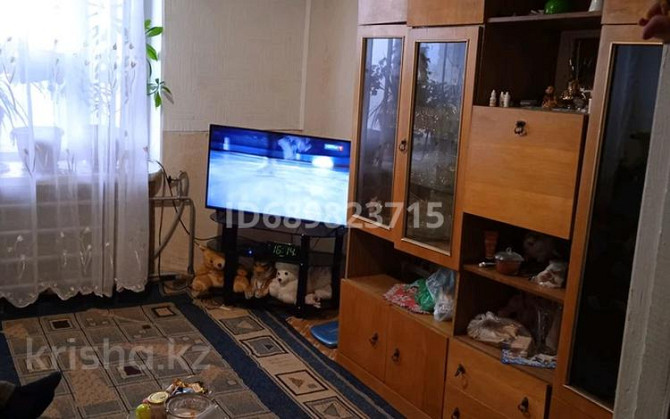 4-комнатная квартира продажа, 78 м², 9/9 этаж, Жангир хана 17 - Маг. Жазира Уральск - изображение 2