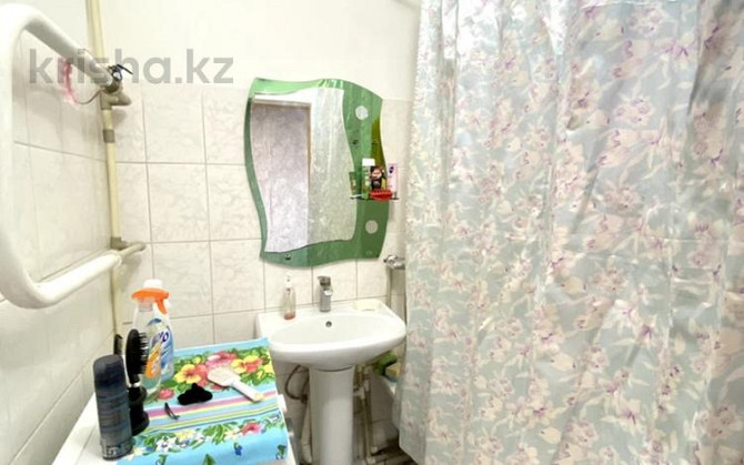 4-комнатная квартира продажа, 94 м², 3/5 этаж, мкр. Зачаганск пгт, Мкр. Зачаганск пгт, улица Жангир  Уральск - изображение 7
