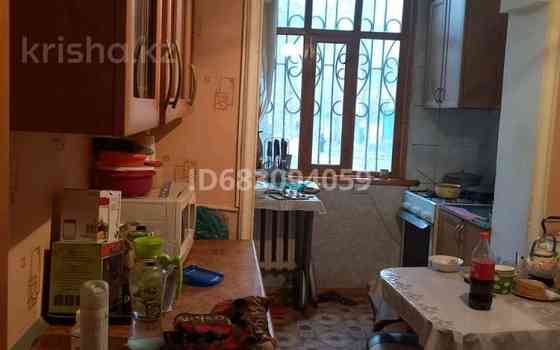 4-комнатная квартира продажа, 75 м², 1/5 этаж, Аса мкр 24 - Возле браки семья Тараз