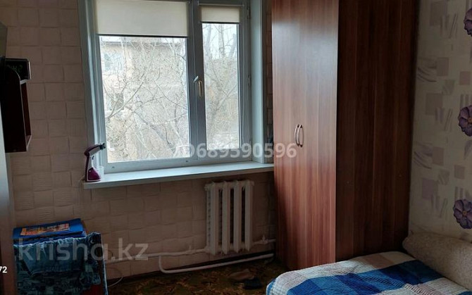 4-комнатная квартира продажа, 63.6 м², 5/5 этаж, Спортивная 8 - Пересечение улиц Спортивная и Зелёна Костанай - изображение 5