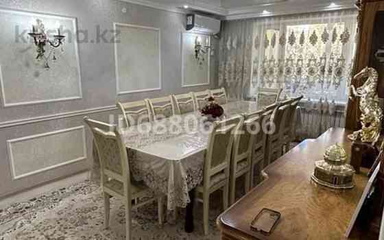 4-комнатная квартира продажа, 90 м², 3/4 этаж, Шакирова 2 Шу
