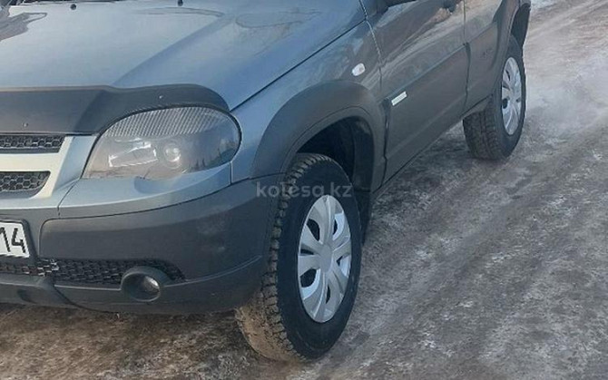 Chevrolet Niva, 2012 Павлодар - изображение 6