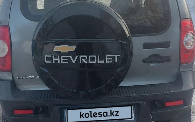 Chevrolet Niva, 2012 Павлодар - изображение 2