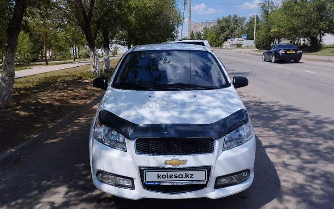 Chevrolet Nexia, 2021 Павлодар - изображение 1