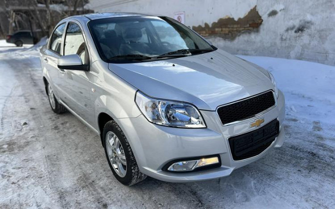 Chevrolet Nexia, 2023 Астана - изображение 1