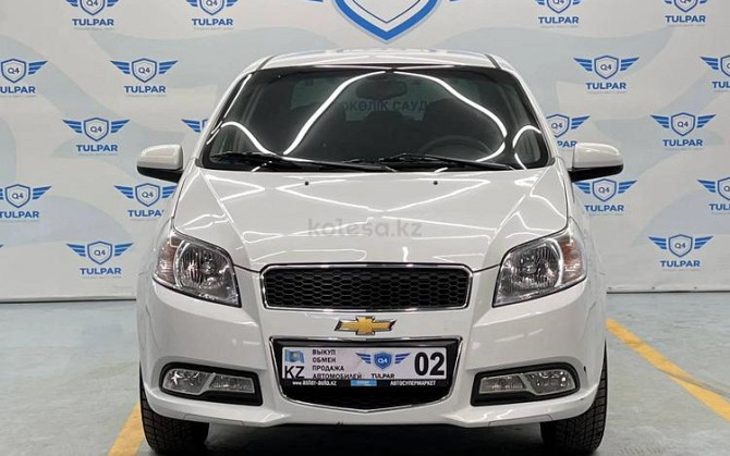 Chevrolet Nexia, 2020 Алматы - изображение 2