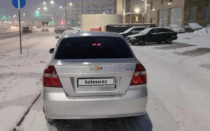 Chevrolet Nexia, 2021 Астана - изображение 4
