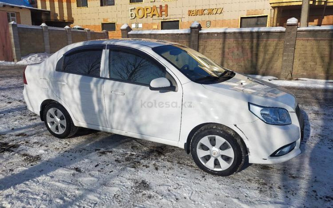 Chevrolet Nexia, 2021 Астана - изображение 3