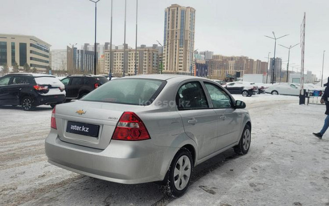 Chevrolet Nexia, 2022 Астана - изображение 5