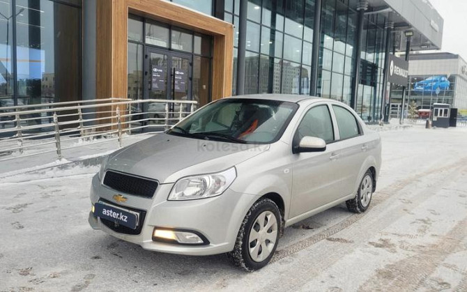 Chevrolet Nexia, 2022 Астана - изображение 8