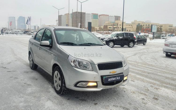 Chevrolet Nexia, 2022 Астана - изображение 3