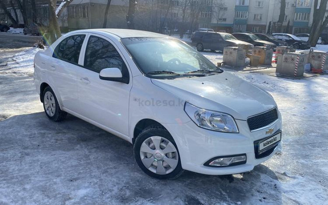 Chevrolet Nexia, 2021 Алматы - изображение 3