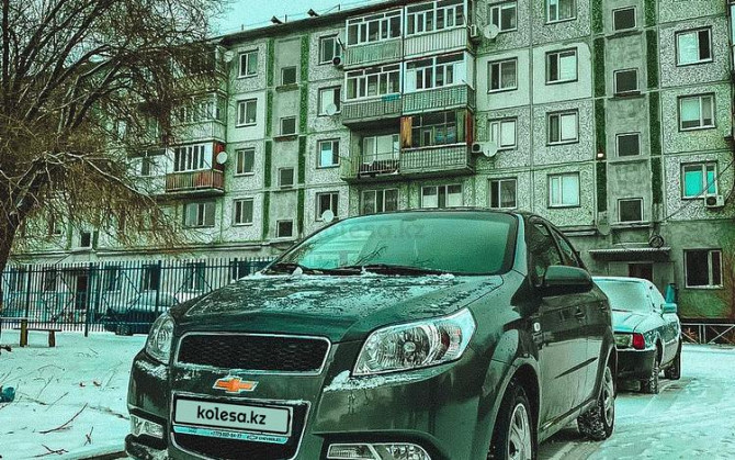 Chevrolet Nexia, 2021 Караганда - изображение 1