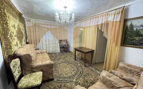 4-комнатная квартира продажа, 64 м², 5/5 этаж, 1 мкр 20 Жанатас