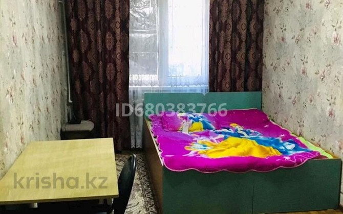 4-комнатная квартира продажа, 80 м², 2/5 этаж, 18-й микрорайон, 18-й микрорайон 16 Шымкент - изображение 3
