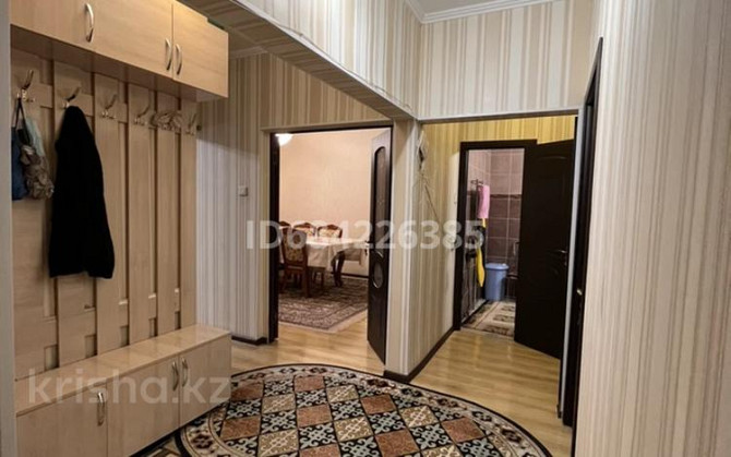 4-комнатная квартира продажа, 90 м², 1/5 этаж, 16-й микрорайон, 16-й микрорайон 44 Шымкент - изображение 3