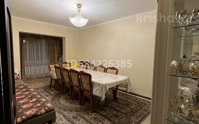 4-комнатная квартира продажа, 90 м², 1/5 этаж, 16-й микрорайон, 16-й микрорайон 44 Шымкент - изображение 1