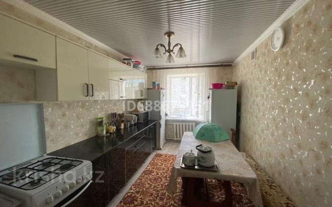 4-комнатная квартира продажа, 110 м², 3/4 этаж, Бульвар Абая 56 Ayagoz - photo 5