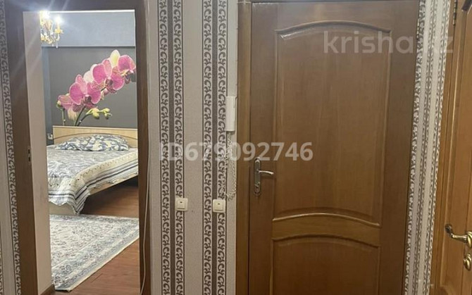 4-комнатная квартира продажа, 105.9 м², 4/5 этаж, Астана 1 - На против президентского парка Тараз - изображение 2