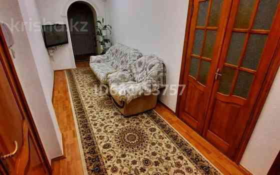 4-комнатная квартира продажа, 75 м², 1/5 этаж, Жунусалиева 34/1 Тараз