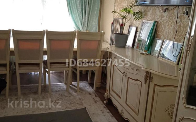 4-комнатная квартира продажа, 76 м², 2/5 этаж, 11-й микрорайон, 11-й микрорайон 197 Шымкент - изображение 2