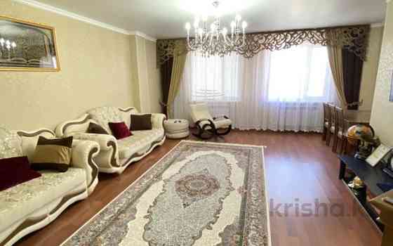 4-комнатная квартира продажа, 112 м², 5/5 этаж, тупик Рахимова 1 Тараз
