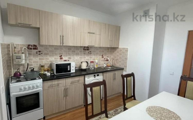 1-комнатная квартира продажа, 46 м², 9 этаж, мкр Нуркент (Алгабас-1), Нұркент ш/а. (Алғабас-1) 45 -  Almaty - photo 1