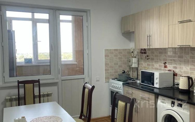 1-комнатная квартира продажа, 46 м², 9 этаж, мкр Нуркент (Алгабас-1), Нұркент ш/а. (Алғабас-1) 45 -  Almaty - photo 2